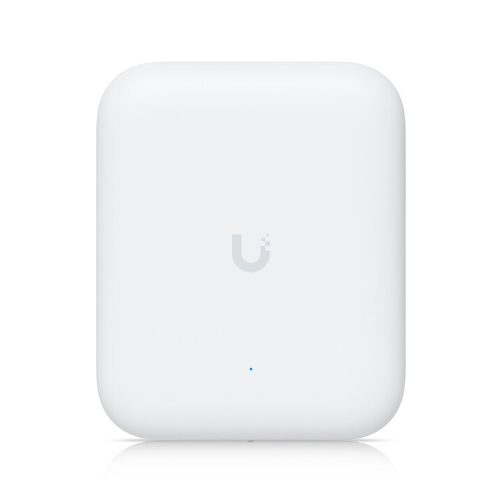 Ubiquiti U7 Outdoor 4300 Mbit/s Blanco Energía sobre Ethernet (PoE)
