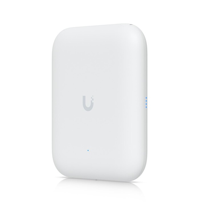Ubiquiti U7 Outdoor 4300 Mbit/s Bianco Alimentazione tramite Ethernet (PoE)
