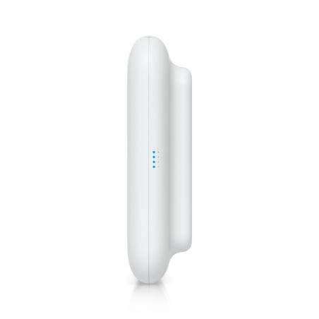 Ubiquiti U7 Outdoor 4300 Mbit/s Blanco Energía sobre Ethernet (PoE)