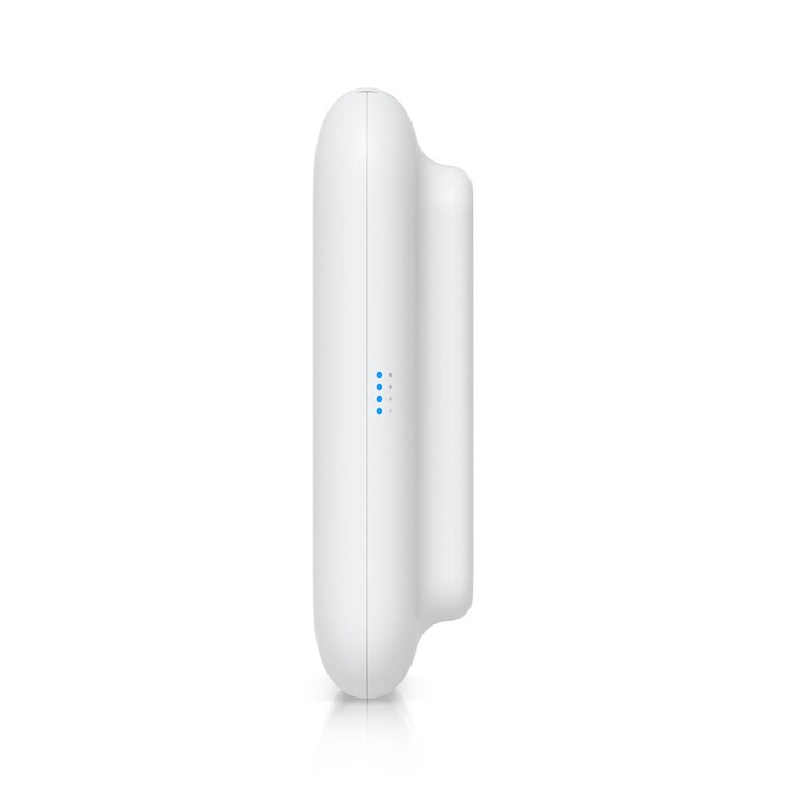 Ubiquiti U7 Outdoor 4300 Mbit/s Blanco Energía sobre Ethernet (PoE)