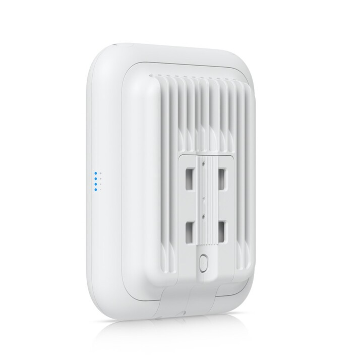 Ubiquiti U7 Outdoor 4300 Mbit/s Blanco Energía sobre Ethernet (PoE)