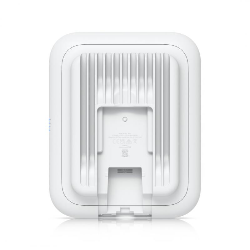 Ubiquiti U7 Outdoor 4300 Mbit/s Blanco Energía sobre Ethernet (PoE)