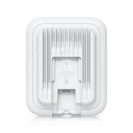 Ubiquiti U7 Outdoor 4300 Mbit/s Blanco Energía sobre Ethernet (PoE)