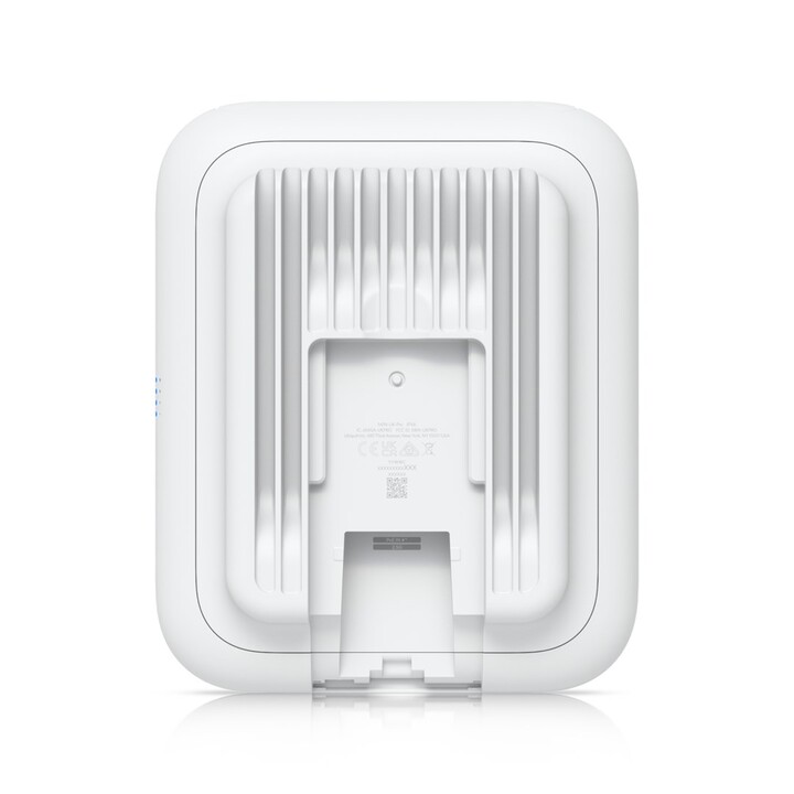 Ubiquiti U7 Outdoor 4300 Mbit/s Blanco Energía sobre Ethernet (PoE)