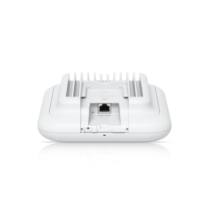 Ubiquiti U7 Outdoor 4300 Mbit/s Blanco Energía sobre Ethernet (PoE)