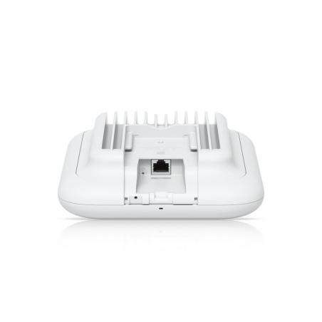 Ubiquiti U7 Outdoor 4300 Mbit/s Blanco Energía sobre Ethernet (PoE)
