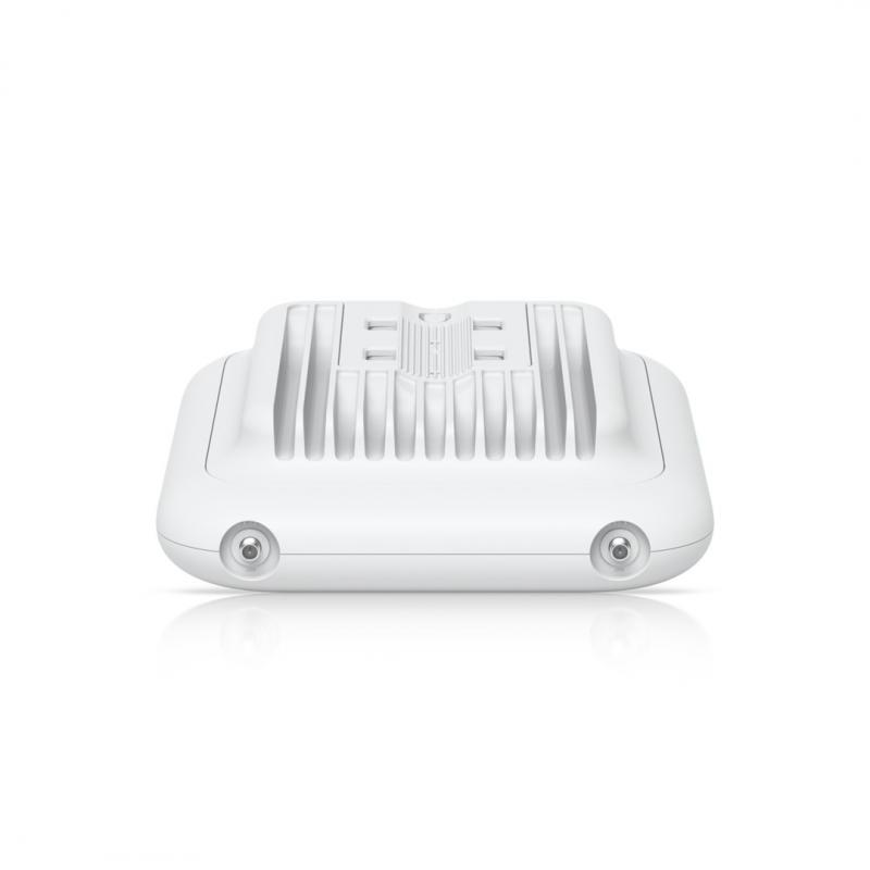 Ubiquiti U7 Outdoor 4300 Mbit/s Blanco Energía sobre Ethernet (PoE)