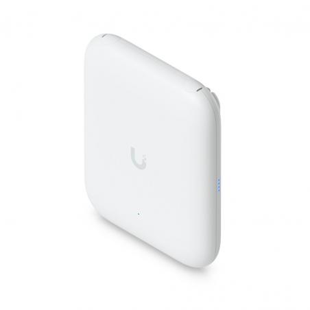 Ubiquiti U7 Outdoor 4300 Mbit/s Blanco Energía sobre Ethernet (PoE)