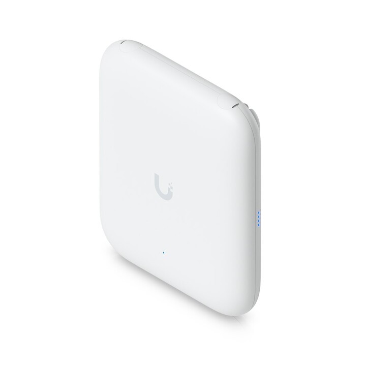Ubiquiti U7 Outdoor 4300 Mbit/s Blanco Energía sobre Ethernet (PoE)