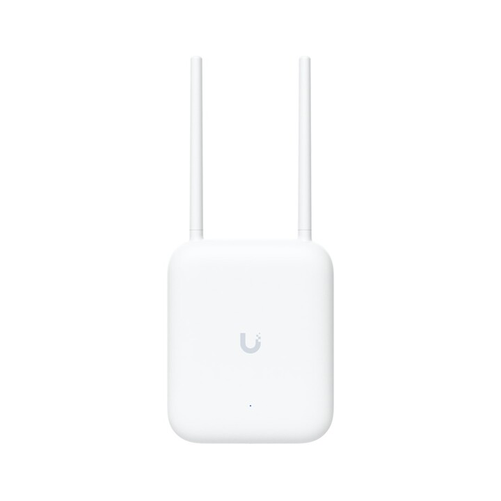 Ubiquiti U7 Outdoor 4300 Mbit/s Blanco Energía sobre Ethernet (PoE)