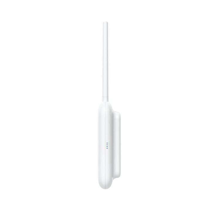Ubiquiti U7 Outdoor 4300 Mbit/s Blanco Energía sobre Ethernet (PoE)