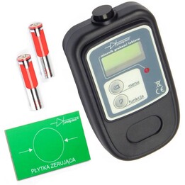 Prodig Tech GL-2+ misuratore spessore vernice nero