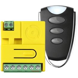 Kit Proxima HOMECAR1 EU