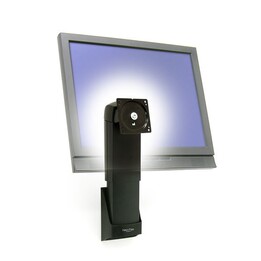 ELEVADOR DE PAREDE Ergotron NEO FLEX/VESA 100X100 75X75 BIS 7,2KG