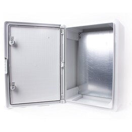 Quadro ABS IP65 Adelid 400x500x180