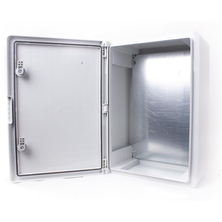 ABS IP65 Adelid 400x500x180 Schaltanlage
