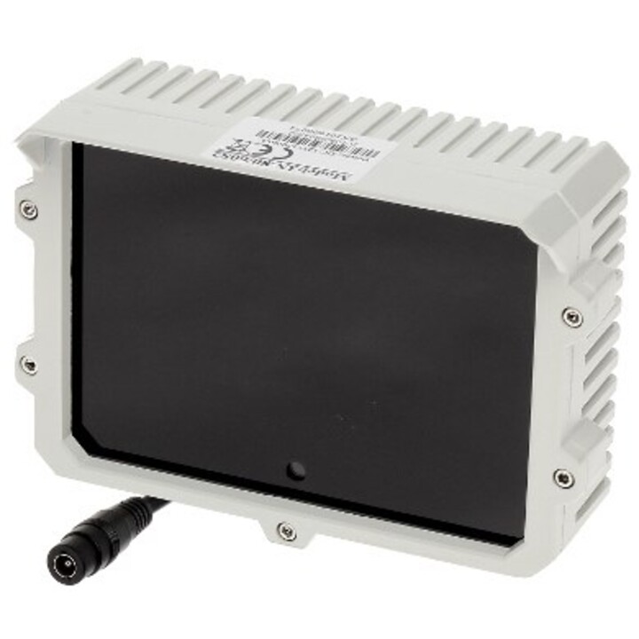 ILLUMINATEUR IR EXTÉRIEUR 80M 60°