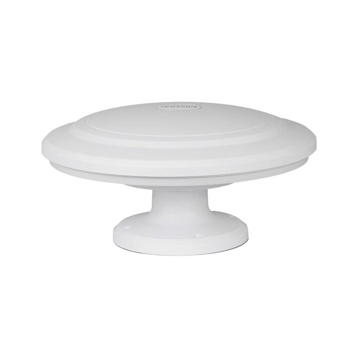 Antenna UFO Mistral MI-ANT04 - BIANCO FORTE