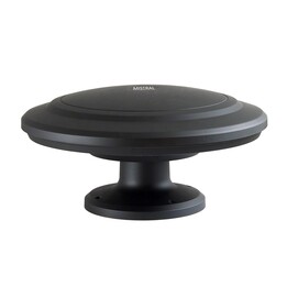 Mistral MI-ANT04 UFO-ANTENNE - STRONG BLACK