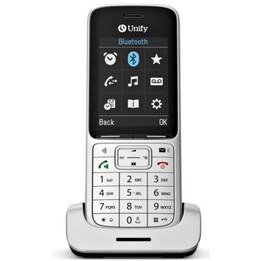Unify L30250-F600-C519 cargador de sobremesa Europa para Atos Unify SL6