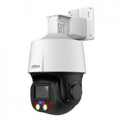 DAHUA SD3E405DB-GNY-A-PV1 IP CAMERA