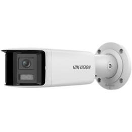 IP-Kamera: HikVision DS-2CD2T47G2P-LSU / SL (2,8 mm) (C)