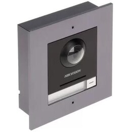 Módulo de câmera para HIKVISION DS-KD8003-IME1(B)/estação externa embutida