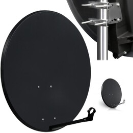 ANTENNE 80 CM DUNKEL (ASC-800M-C)