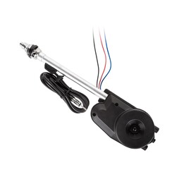 Antenna per auto TX elettrica SUNKER 100cm