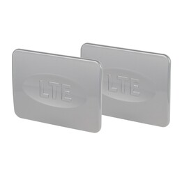 Duale LTE-Antenne