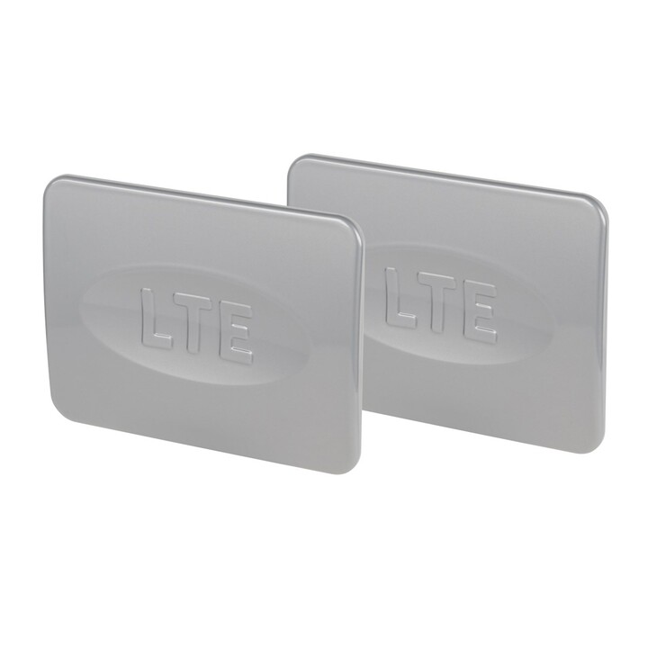 Doppia antenna LTE