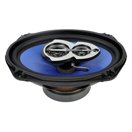 Peiying PY-AQ694C Car speaker 6x9" black