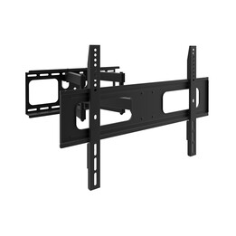 Supporto TV universale da 37"-80" regolabile in verticale e orizzontale (UPA36-466)