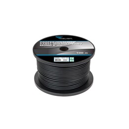 6mm Professional Mono Microphone Cable