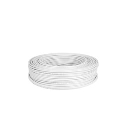 Cavo CABLETECH TV-SAT CU + doppio schermo 150m/k.