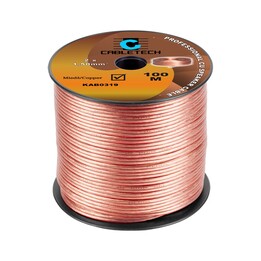 Peiying 1,5-mm-Lautsprecherkabel KAB0319