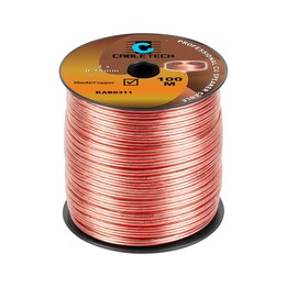 Peiying 0.75 mm speaker cable