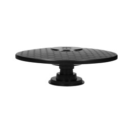 WIEDYSKA ANT0360 antenna TV DVB-T magnetica nera