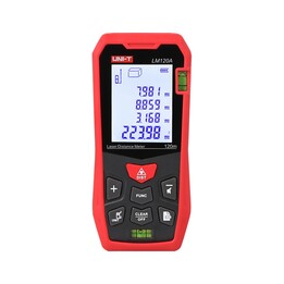 Misuratore di distanza Uni-T LM120A