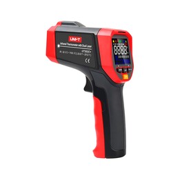 Medidor de temperatura Uni-T UT302C+