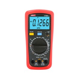 Uni-T UT39E+ Universal-Messgerät