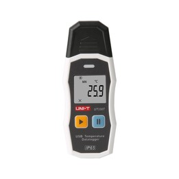 Misuratore di temperatura Uni-T UT330T