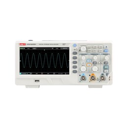 Uni-T UTD2102CEX+ Oszilloskop