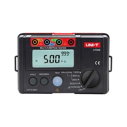 Uni-T UT526 Multifunktionsmessgerät für Elektriker
