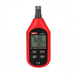 Uni-T UT333 Temperature and Humidity Meter