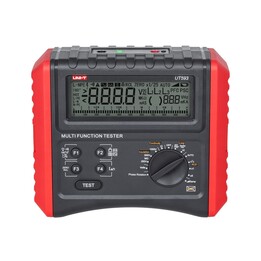 Multifunktionsmessgerät für Elektriker UT593