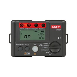 Uni-T Isolationswiderstandsmessgerät UT502A