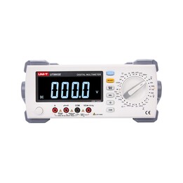 Medidor de bancada Uni-T UT8802E