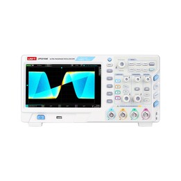 Osciloscópio Uni-T UPO2104E