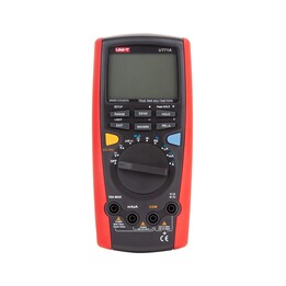 Multimetro UT71A